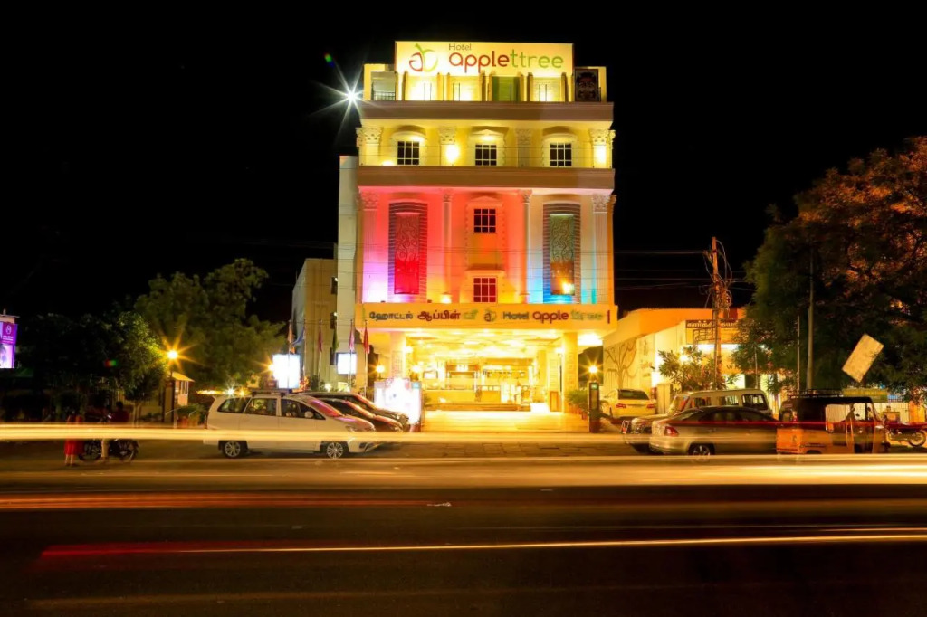 Hotel AppleTtree