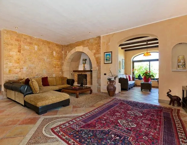 Villa Oasi An Noor