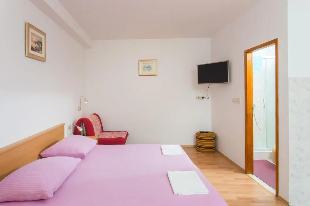 Apartments Bibijana