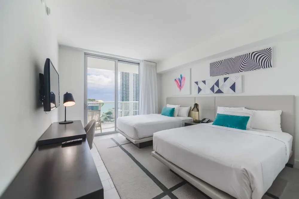 Hyde Beach House