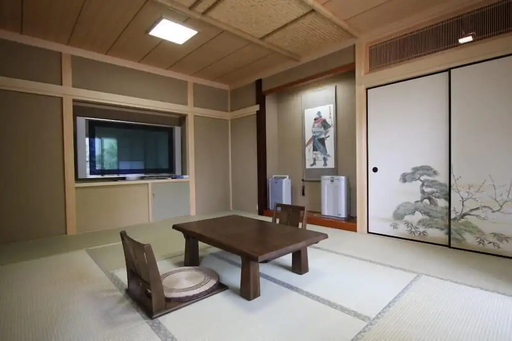 Suitaikyou