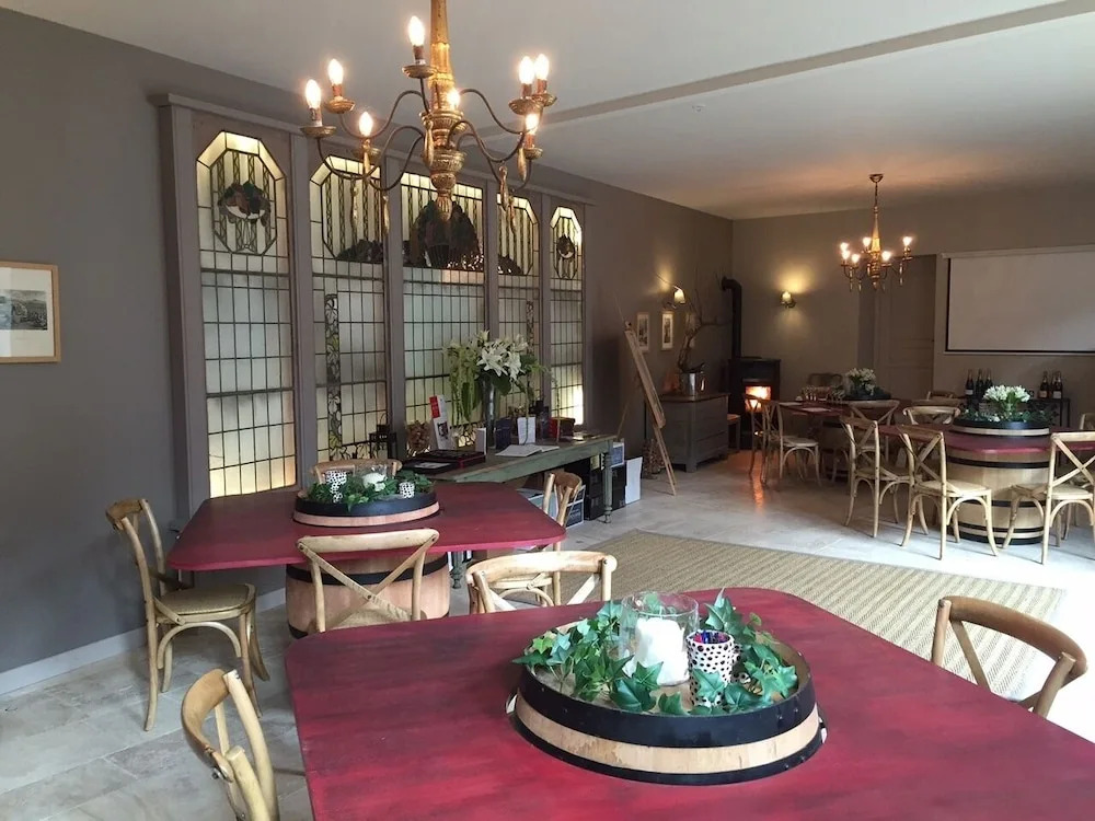 Le Clos Corbier