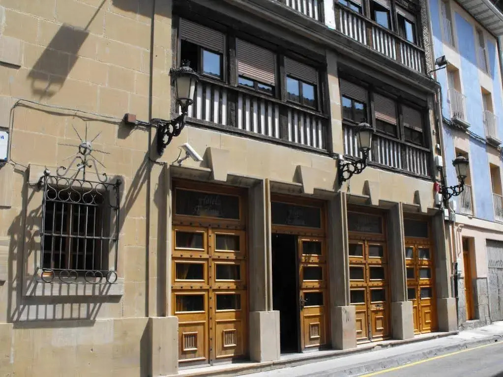 Hotel Eslava
