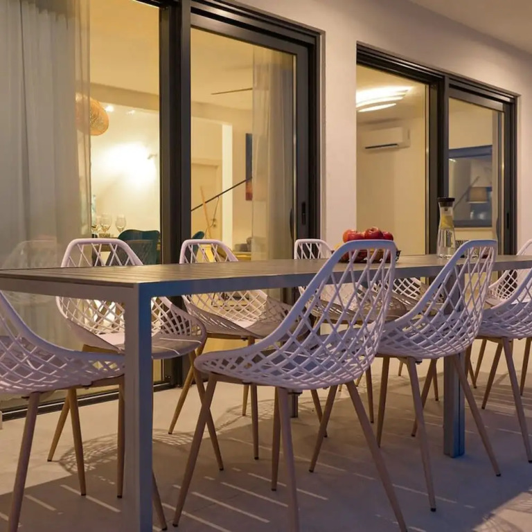 Villa Sunset - Luxury Adriatic Sea View Estate