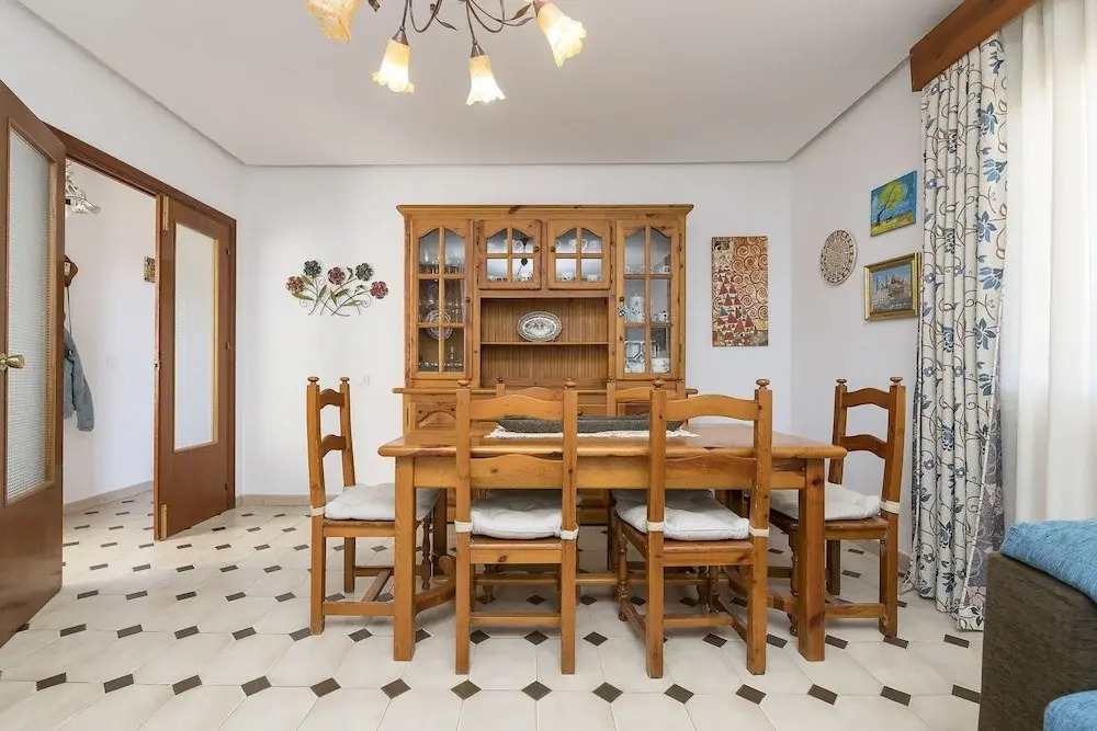 Fuentes Del Colorao - Villa With Private Pool
