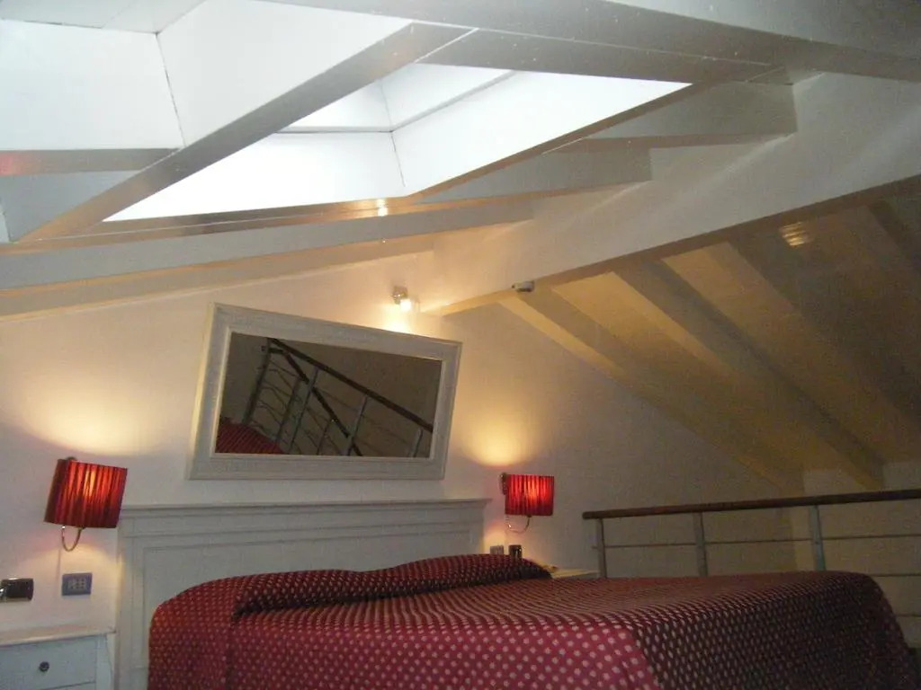 Hotel Fiera Di Brescia