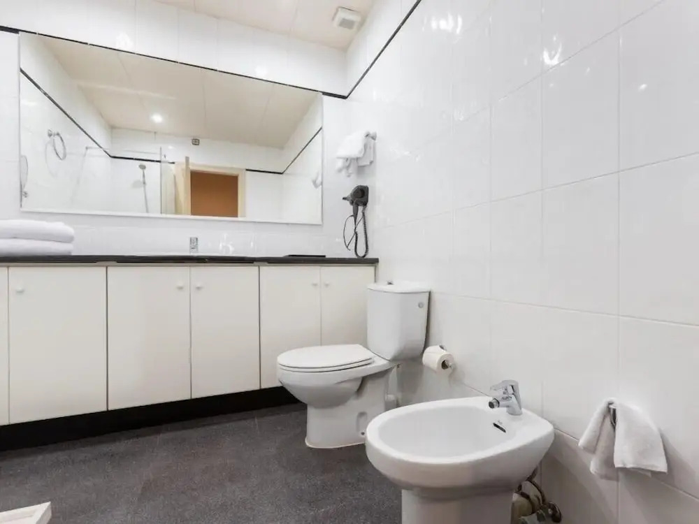 Apartamentos DV