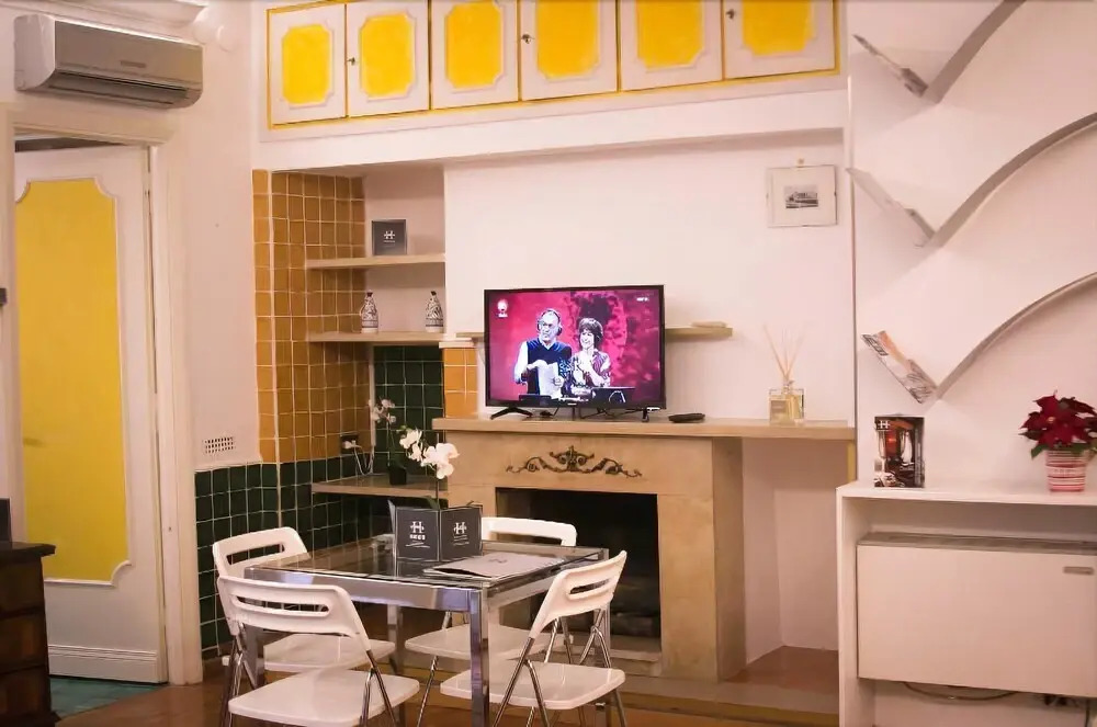Hemeras Boutique House Orsini