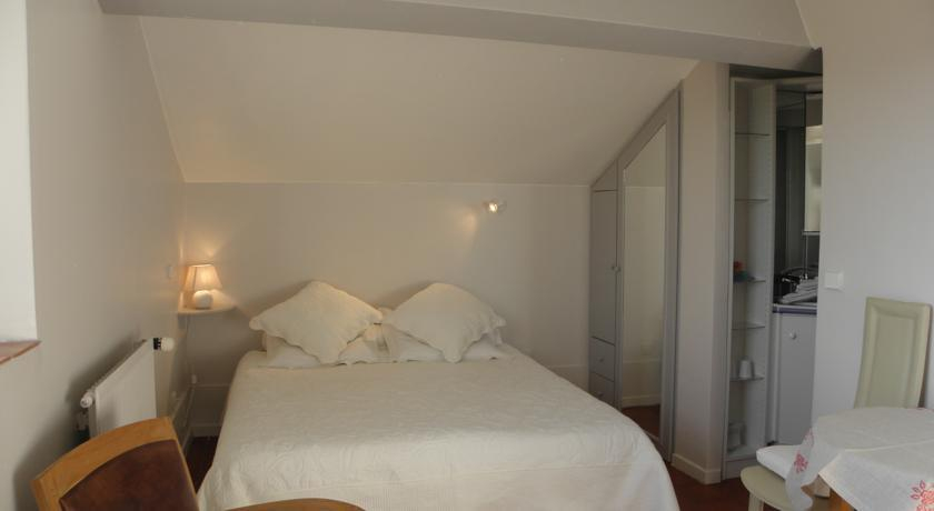 Chambres dhôtes Bastide Lou Pantail