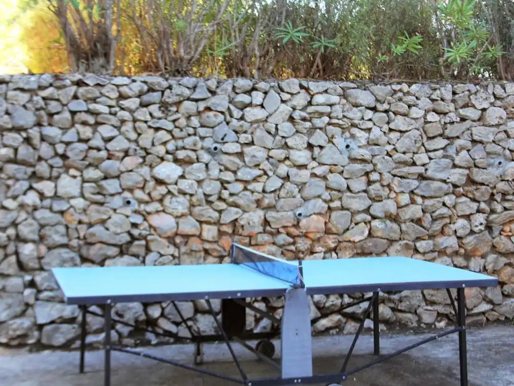 Charming holiday home, on a secured private domain with large swimming pool