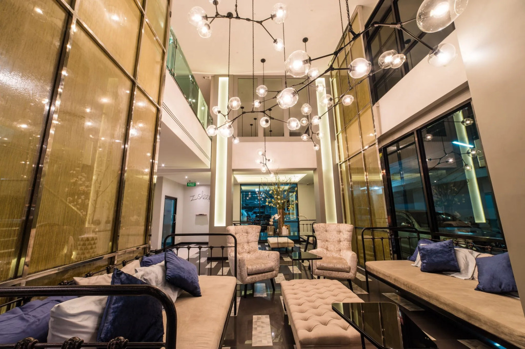 Z Sleep Hotel