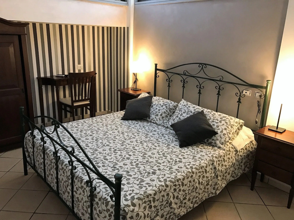 Al Casale del Veio B&B