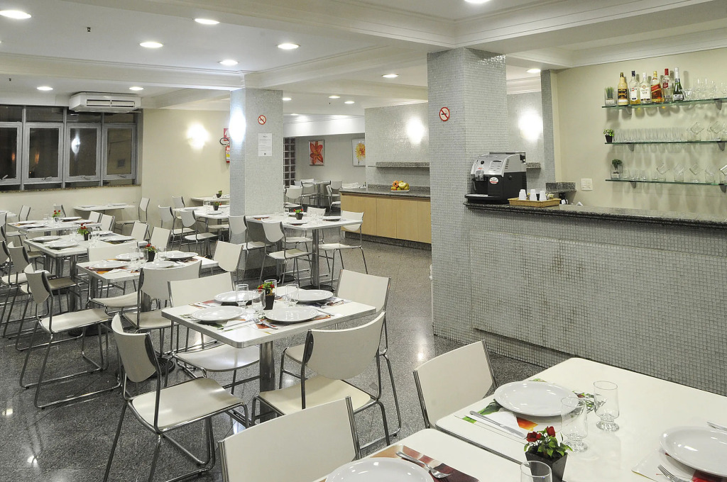 Oft San Conrado Hotel