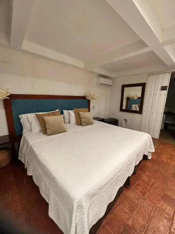 Marvelous 3BR House With Pool in Cartagena
