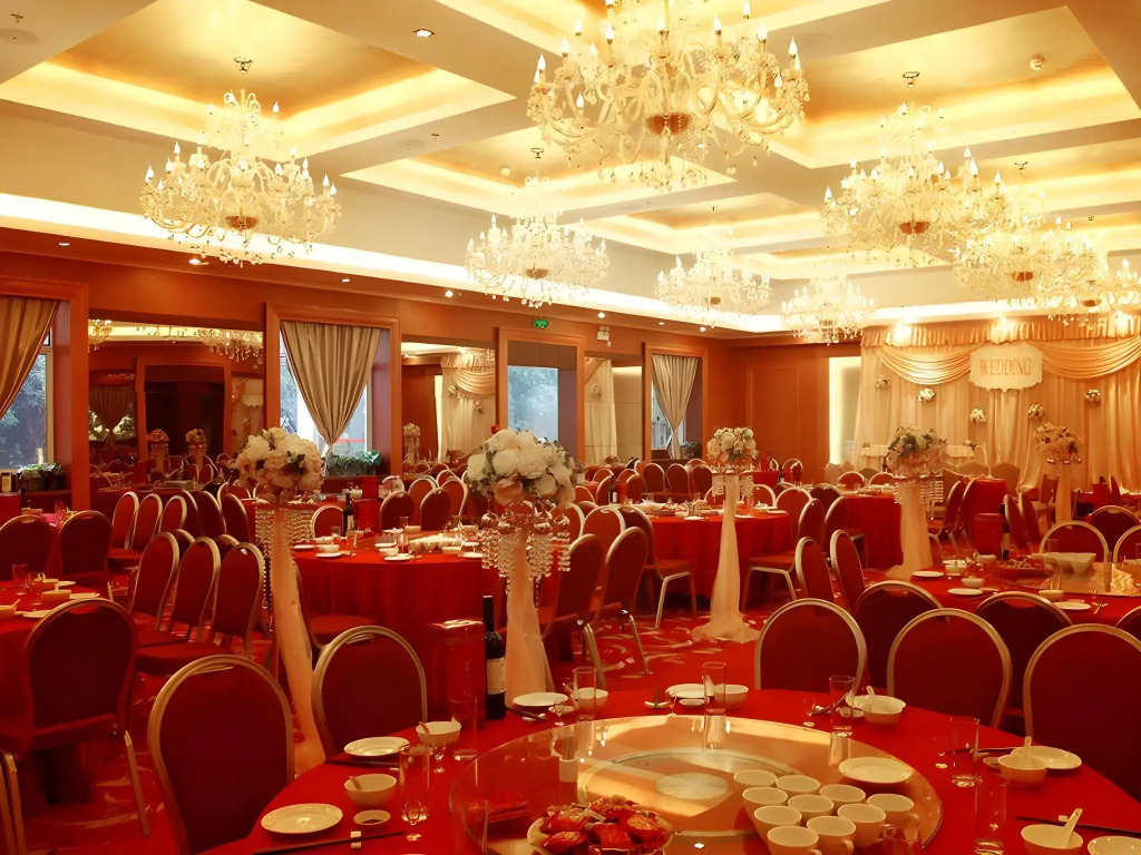 Mingyuan Xindu Hotel