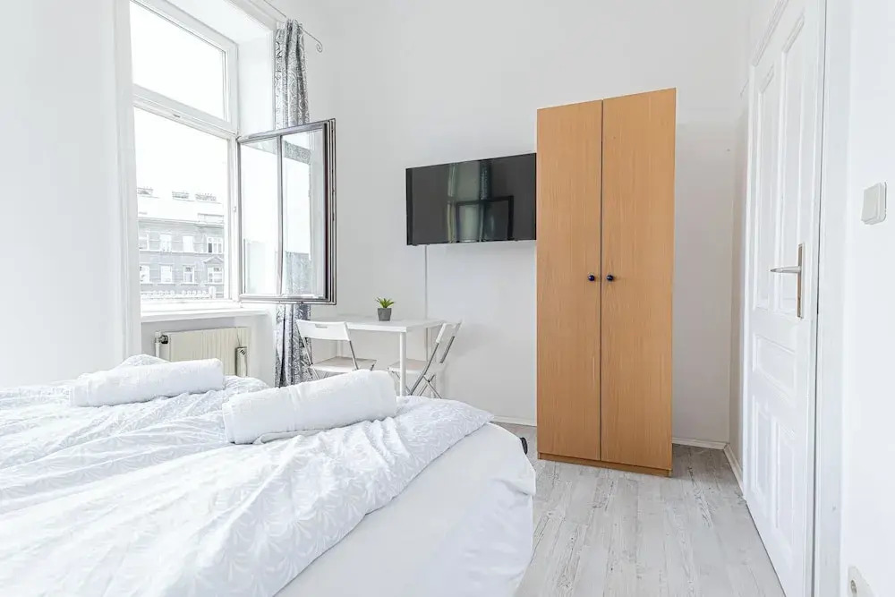 Affordable Stay Prime Location by Danube