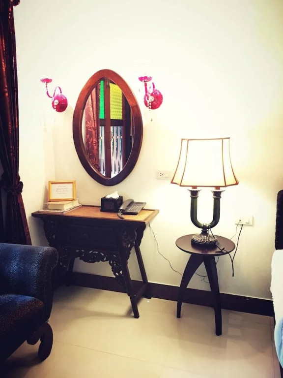 The Tara Residence Pattaya