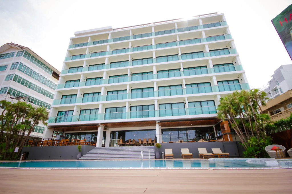 Zand Morada Pattaya