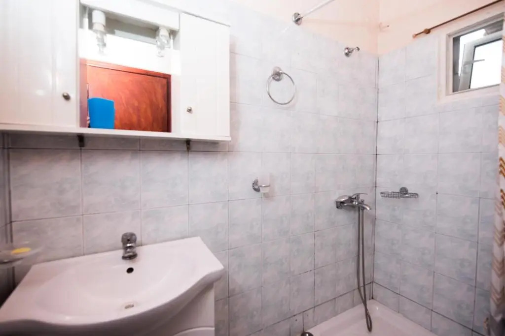 Pantelis Apartments