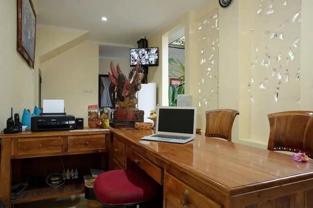Buana Ubud Inn