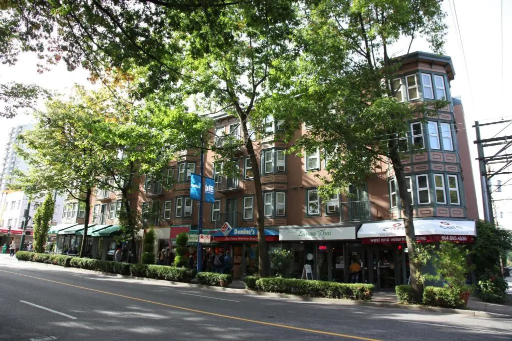 Times Square Suites Hotel