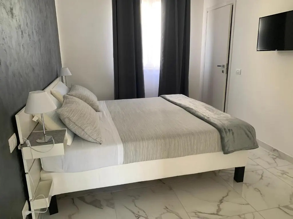 Capitani Guest House