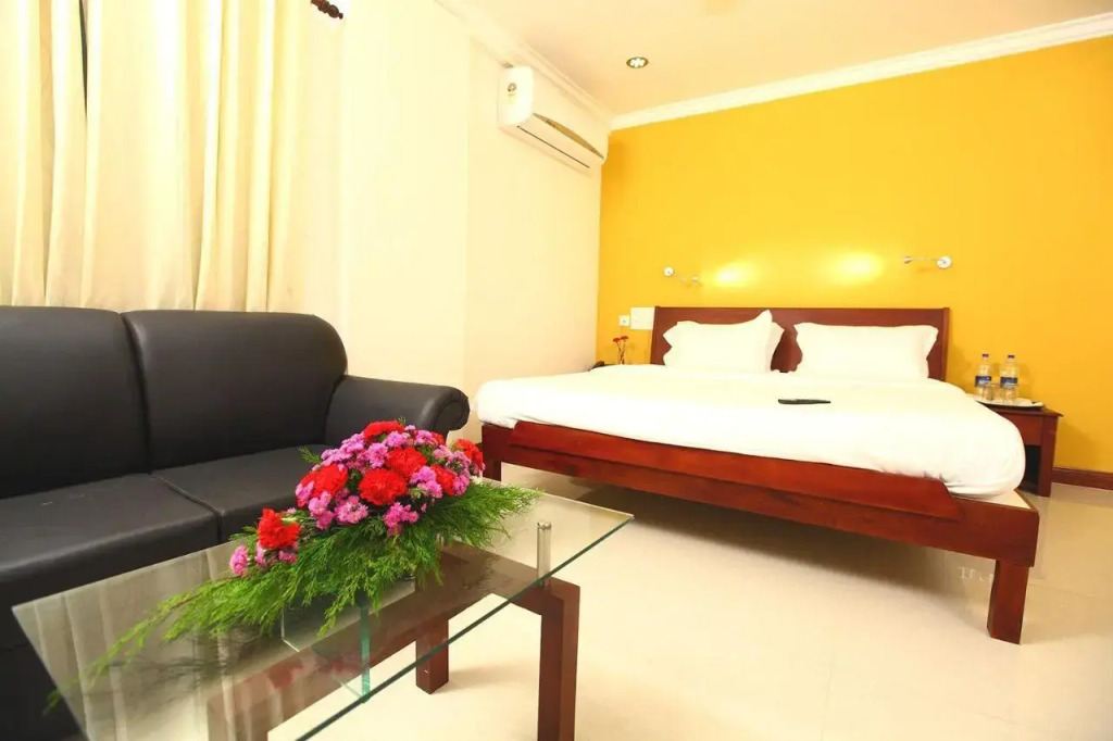Hotel Pearl Palace
