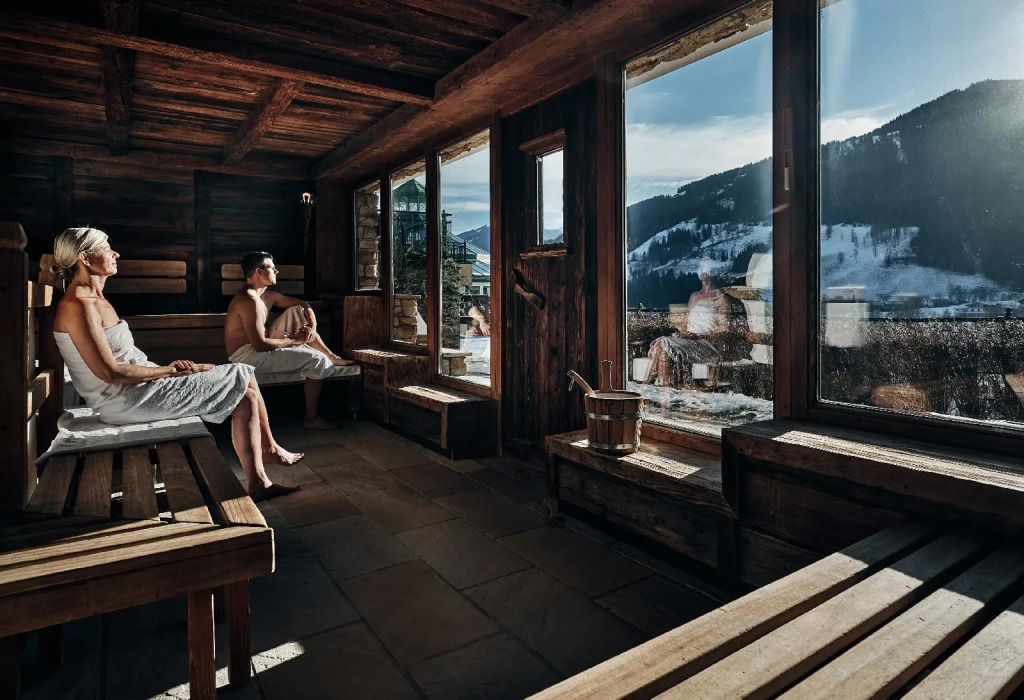 Hotel Pichlmayrgut