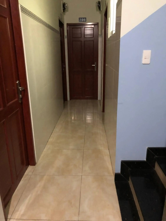 Guesthouse Minh Thu