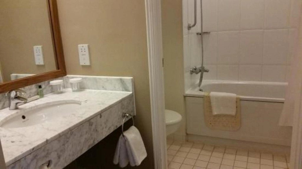 Bromsgrove Hotel