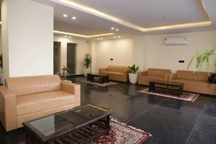Hotel 45