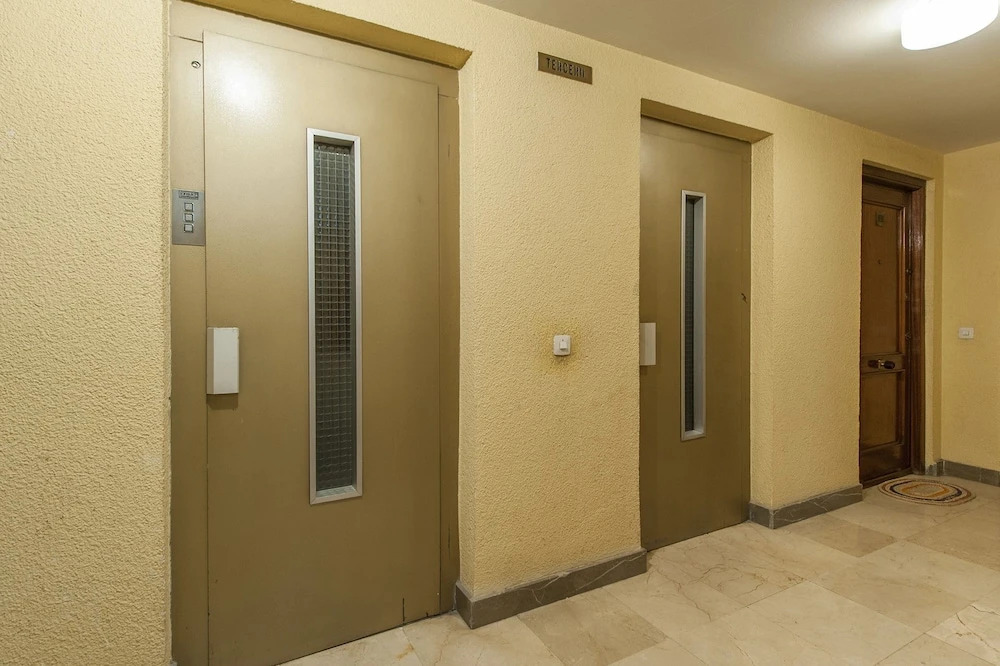 Apartamento Puerta de Toledo IV