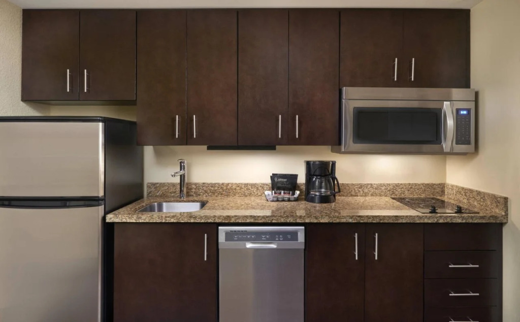 TownePlace Suites by Marriott Thunder Bay