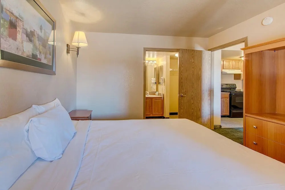 Emerald Suites South Las Vegas Boulevard