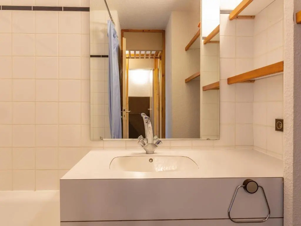 Appartement La Plagne, 1 pièce, 4 personnes - FR-1-353-13