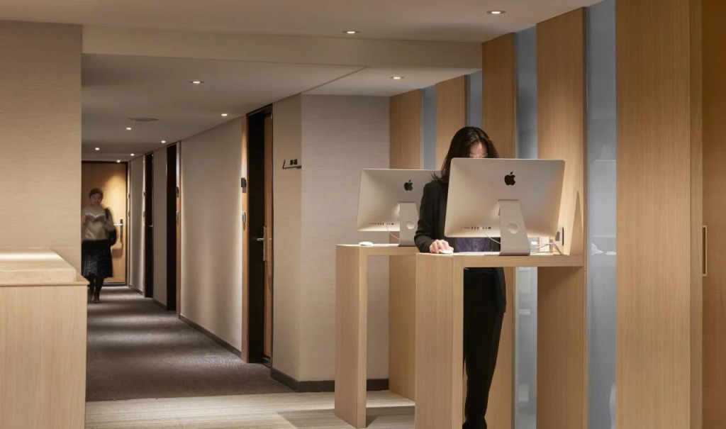 Royal Inn Taipei Nanxi - MRT Zhongshan Station