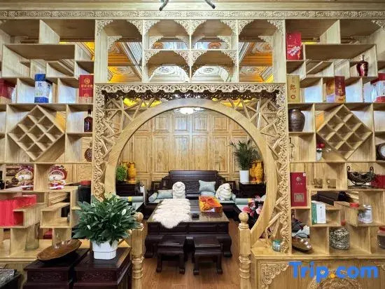 Habda  style Homestay (Dukezong Ancient City Branch)
