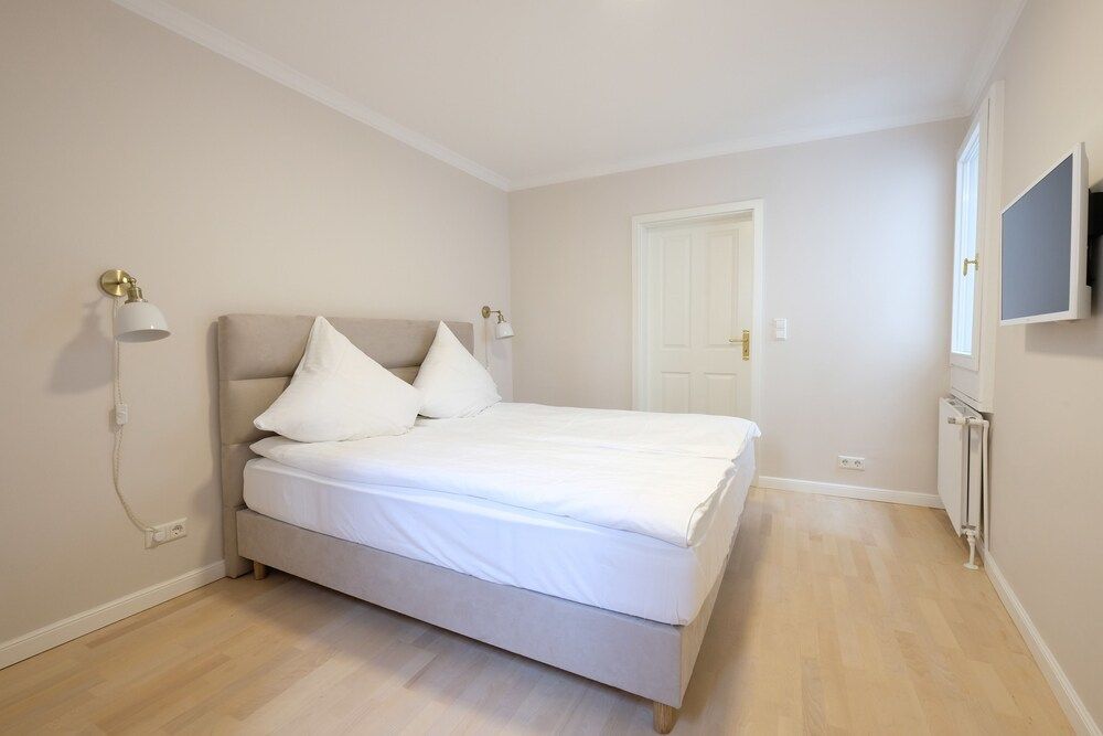 Boutique Charme Apartments 14