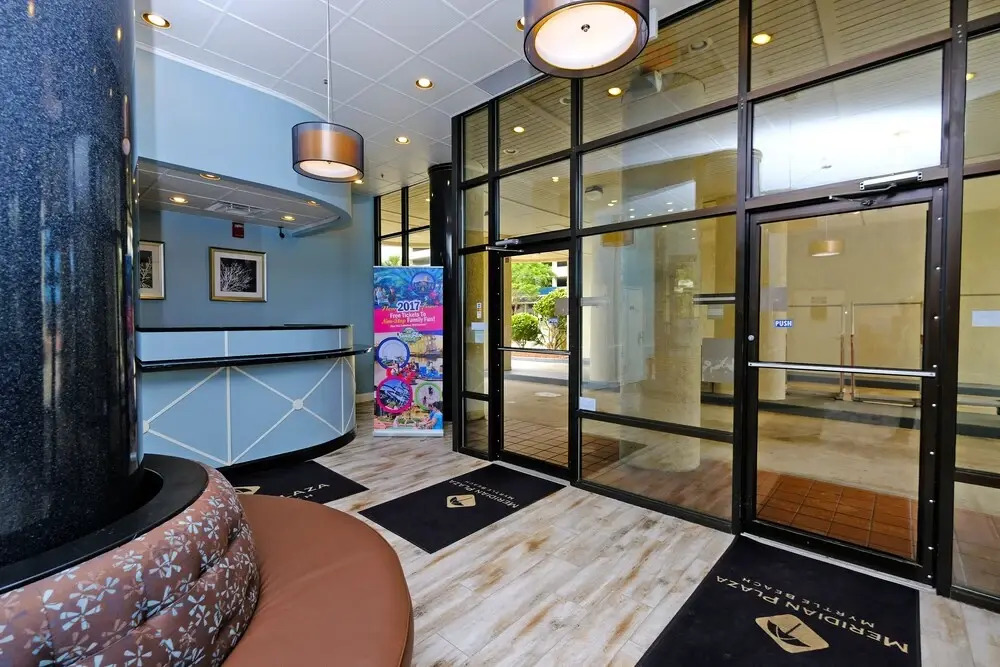 Condos by Beach Vacations North