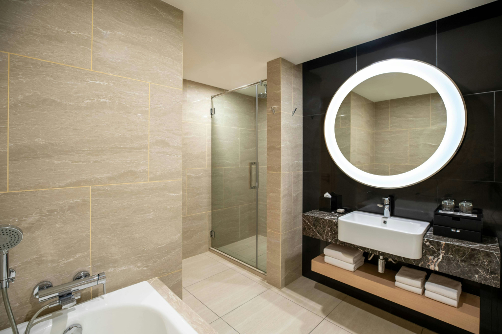 Renaissance Kuala Lumpur Hotel & Convention Centre