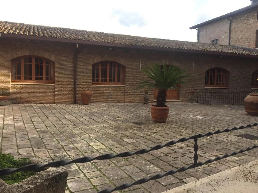 Monastero SS. Annunziata
