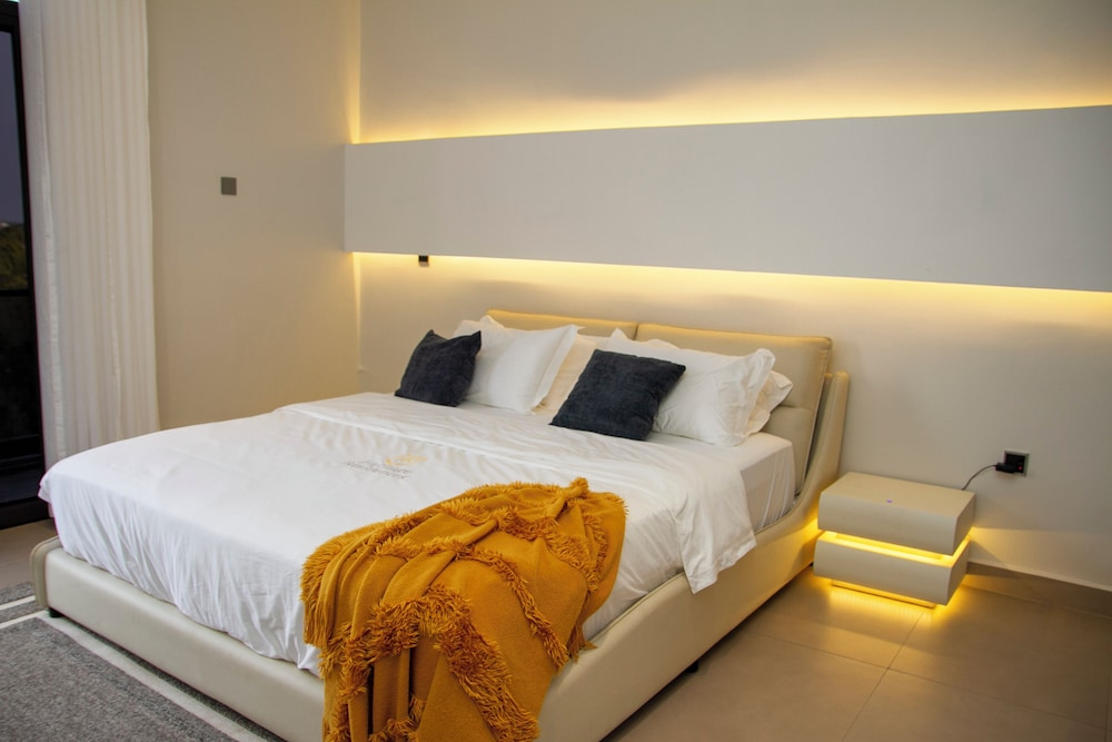 Heritage Residences Muyenga Blue Haze