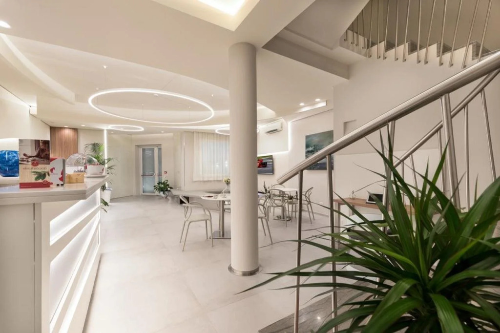 Hermes Hotel