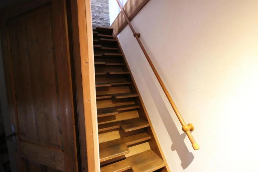 Chalet des Domaines de la Vanoise