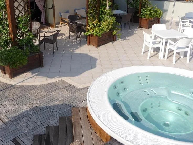 Hotel Naxos B&B