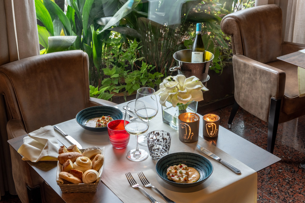 Hotel Leopardi