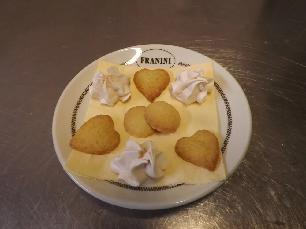 Hotel Franini