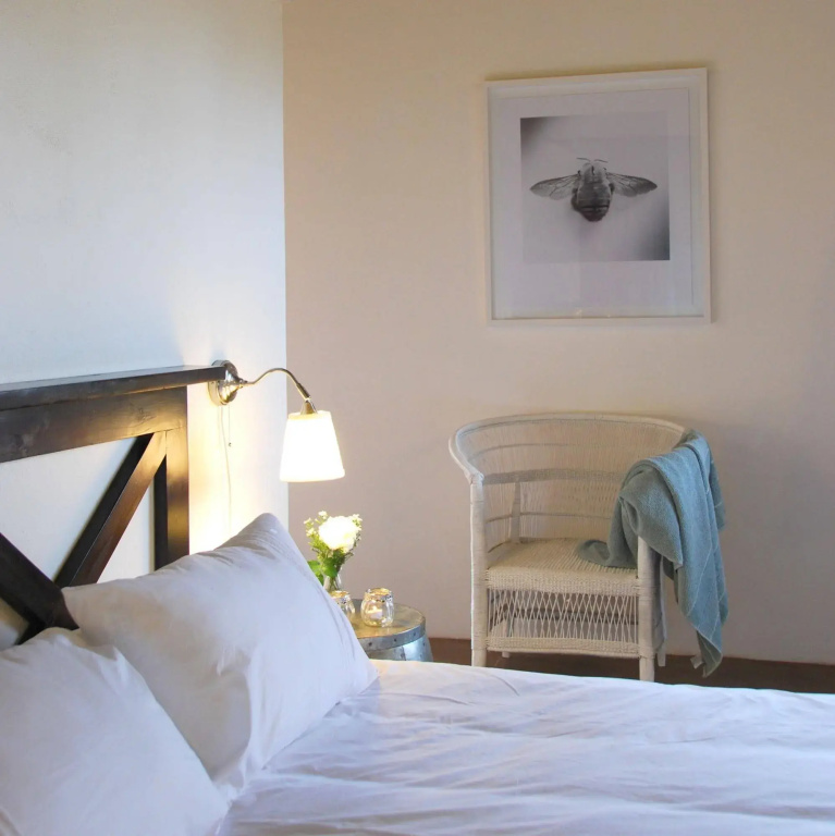Mbizi Bush Lodge