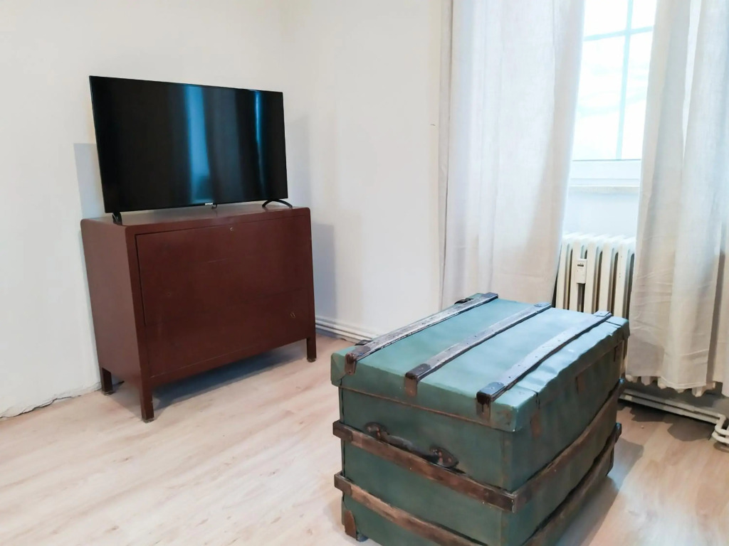 Alte Schule Gästehaus - Fräulein Apartment