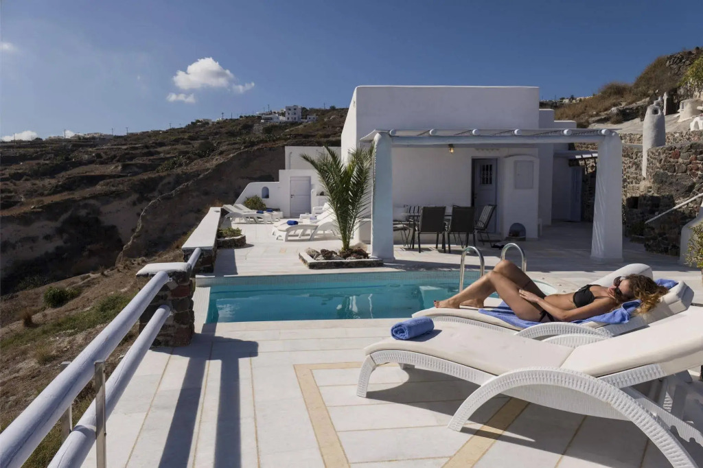 El Verano Hideaway